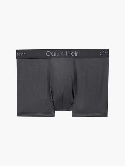 Calvin Klein Underwear HU638980 | Calvin Klein CK Black Férfi Alsónadrág Sötét Szürke